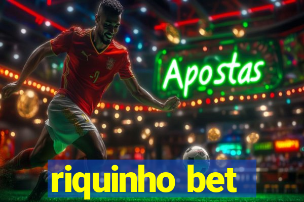 riquinho bet